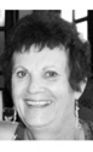 FLORENCE RUTH ADAMCHUK  Obituary pic