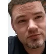 JESSE BILYK  Obituary pic