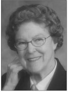 Violet McFARLANE Obituary pic