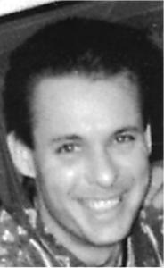 VERN HRABARCHUK Obituary pic