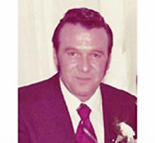 STEVEN FRANK SYDORKO Obituary pic