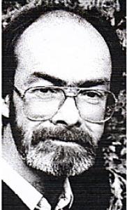 GUY BLACK  Obituary pic