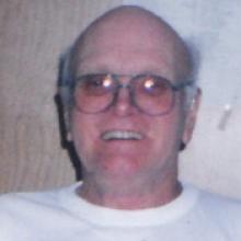 WALTER LAWRENCE  Obituary pic