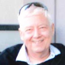 RICHARD ERNEST GILMER  Obituary pic