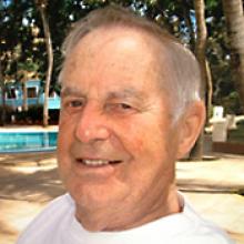 DAVID MACKLING  Obituary pic