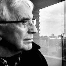 ARMAND COTE Obituary pic