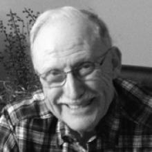 WILLIAM (BILL) COOKE, SR.  Obituary pic