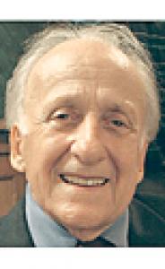 JOSEPH FRANK TORCHIA  Obituary pic
