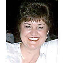 JOYCE MYRTLE SIMPKIN  Obituary pic