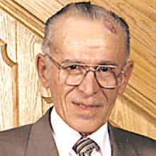 TONY NATYNA  Obituary pic