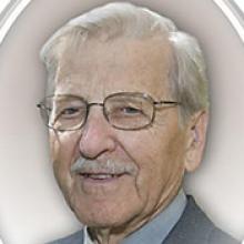 DR. JOSEPH SWANSON (SHWALUK) DVM  Obituary pic