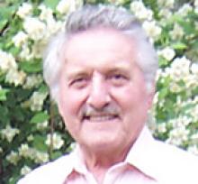 MICHAEL KOZIEY  Obituary pic