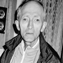 GEORGE CARMICHAEL Obituary pic