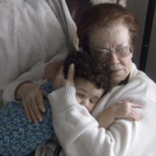 ANTOINETTE KENYON  Obituary pic