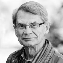 LEONARD PAUL PETERS Obituary pic
