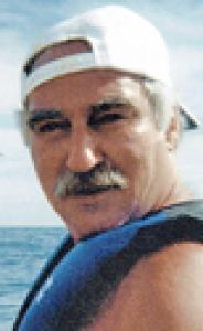 DAVID BRIDGES  Obituary pic