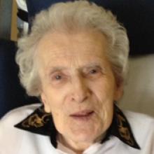 MARY (MARIA) ROGALA  Obituary pic