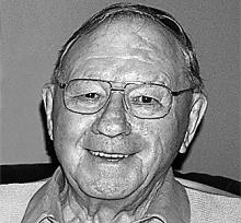 JACK A. QUINN  Obituary pic