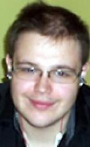 DAYLAN DAMIANAKOS  Obituary pic