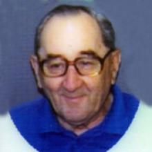 HERBERT HERMAN MATTHES  Obituary pic