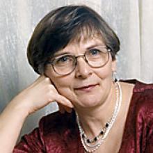 EVELYN ANDERSON  Obituary pic