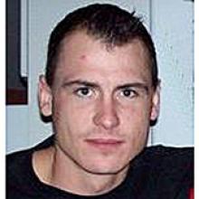 GREGORY DONALD KEITH  Obituary pic