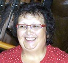 MAUREEN AYRES Obituary pic