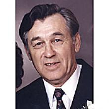 MICHAEL SMERCHYNSKI  Obituary pic