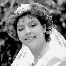 BONITA THIESSEN Obituary pic