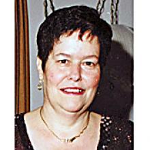 ANTONIETTA ADAMO  Obituary pic