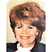 LYLENE BEVERLEY BAKER Obituary pic