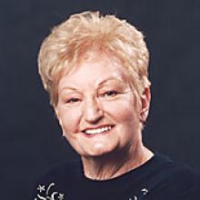 EDITH GLADYS CAPRI -  Obituary pic