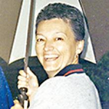 SANDRA LYNN TOEWS Obituary pic