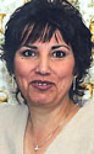 WILMA CARRASCO  Obituary pic