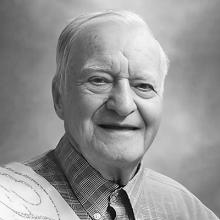 STEVE DEREWIANCHUK Obituary pic