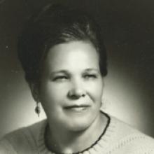 ADELA SIPINSKI  Obituary pic