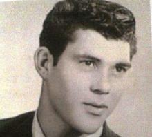 ANTONIO JOAQUIM GUEDES  Obituary pic