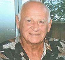 PAUL JOHN ZELENEWICH Obituary pic