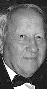 ANDRE LAURENT  LAJEUNESSE  Obituary pic