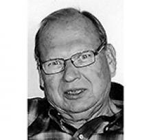 ROGER STUPACK Obituary pic
