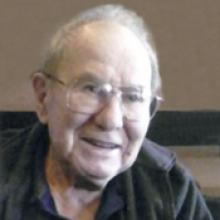 FRANK MYMRYK  Obituary pic