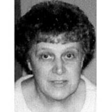 MARIAN GURAL  Obituary pic