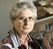 HELEN MARY GRYMONPRE (CHARENKO) Obituary pic