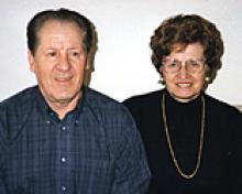 RINA  Obituary pic