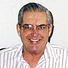 RAYMOND LAFRENIERE  Obituary pic