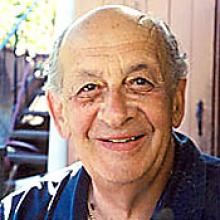DR. FRED STAMBROOK  Obituary pic