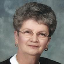 JARICE HENDRICKS (HORBAL)  Obituary pic