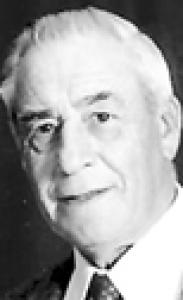 ALBERT (AB) BRUCE  Obituary pic