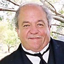 ROGER JOSEPH ERNEST HEBERT  Obituary pic