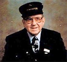 HENRY W. REIMER  Obituary pic